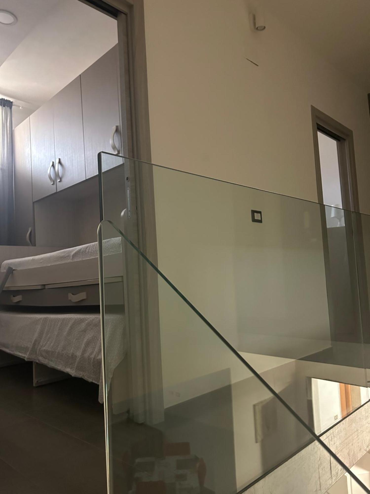 Central Station House Catania-Fontanarossai nemzetközi repülőtér Kültér fotó
