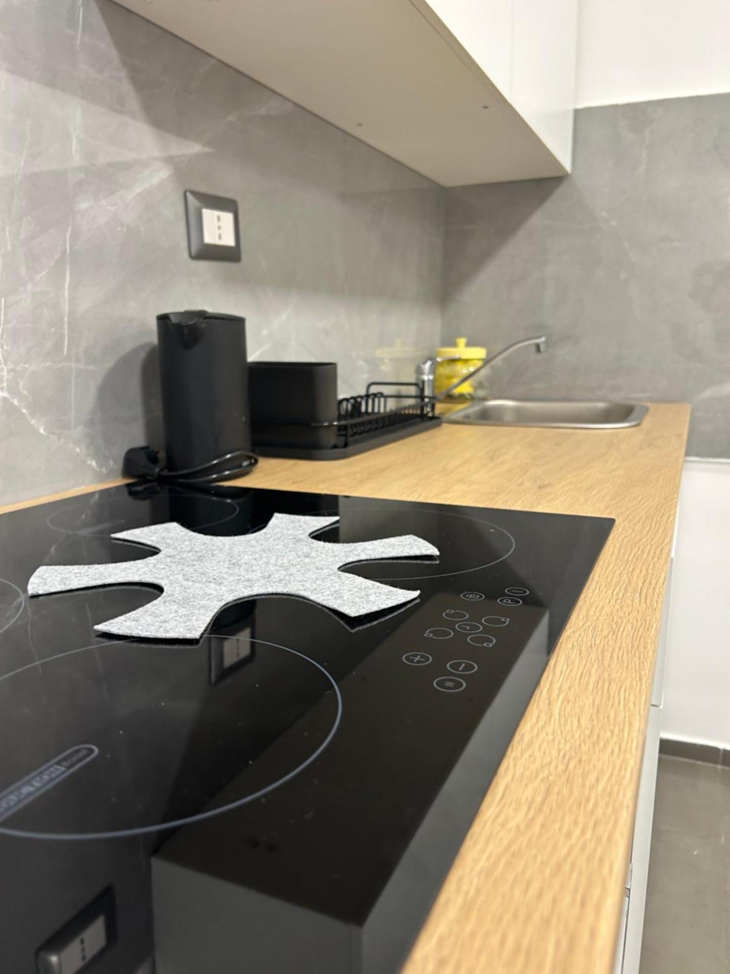 Central Station House Catania-Fontanarossai nemzetközi repülőtér Kültér fotó